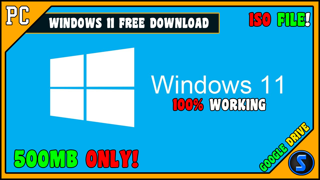 how to download windows 11 iso file