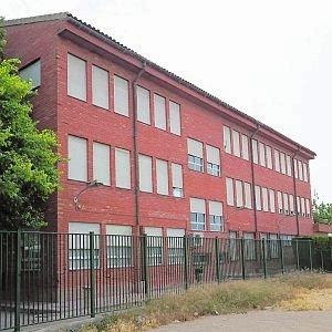 CEIP PASICO-CAMPILLO