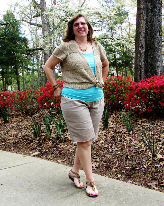 Sensitively Fashionable Fine, I will Wear Walking Shorts!