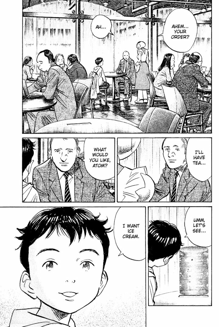 Get Read Naoki Urasawa Pluto Vol 2 Act 8 Page 11 Desktop Wallpaper Free Wallpaper Read Naoki Urasawa Pluto Vol 2 Act 8 Page 11 Free