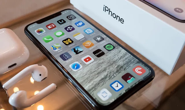 iPhone 12 iPhone 12 : Meilleur paramétrage pour bien en profiter