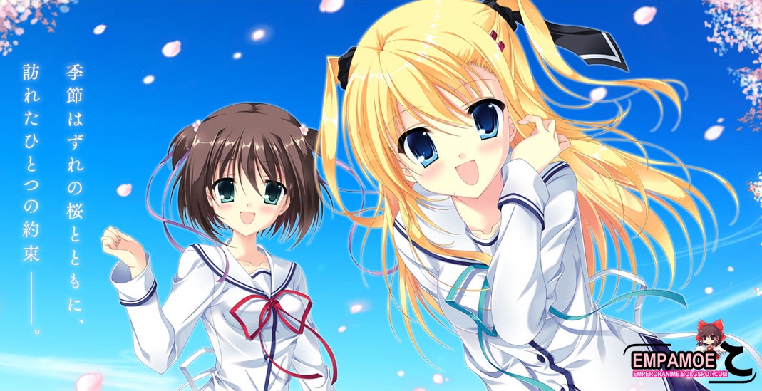 D.C.III ~Da Capo III~ Special