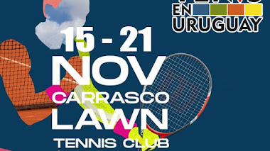 El circuito WTA se instalará en Uruguay con el Montevideo Open 2021