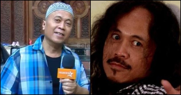 Innalilahi, Mantan Paranormal Kondang Indonesia Ini Dikabarkan Lumpuh, Cerita ke Farhat Abbas Bahwa Penyakitnya Tak Terdeteksi Medis