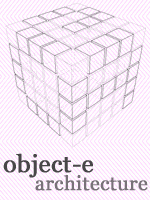 object-e architecture