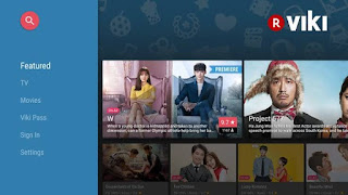Aplikasi nonton film bioskop viki