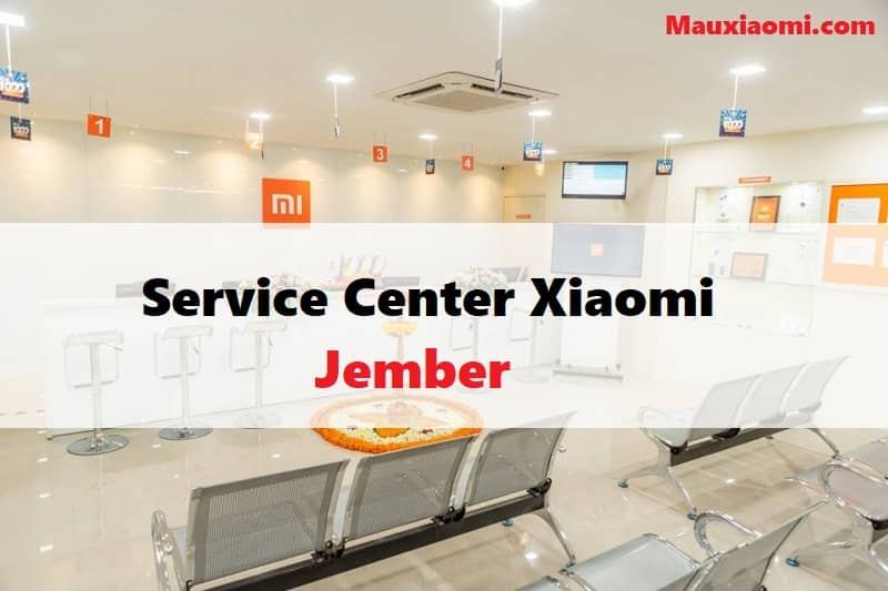 Alamat Service Center Xiaomi Terdekat di Jember Jawa Timur (Lokasi