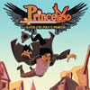 Princeless (2015) Raven the Pirate Princess