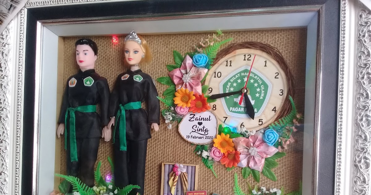 Mahar Rustik Pagar Nusa Bojonegoro Souvenir Error 404 Bojonegoro Souvenir