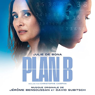 Plan B Series Soundtrack Jerome Bensoussan David Gubitsch