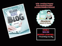 E-BOOK ASAS BLOG