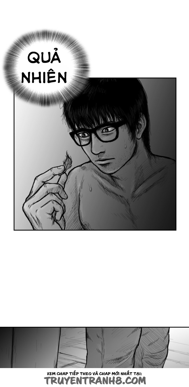 Hạt Giống Mỹ Nhân chap 16 - Trang 14