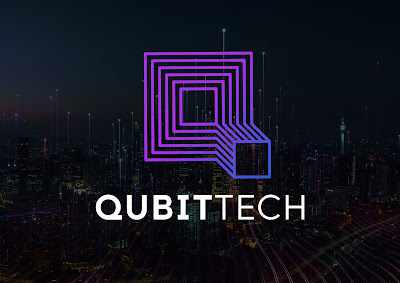 QubitTech Blockchain