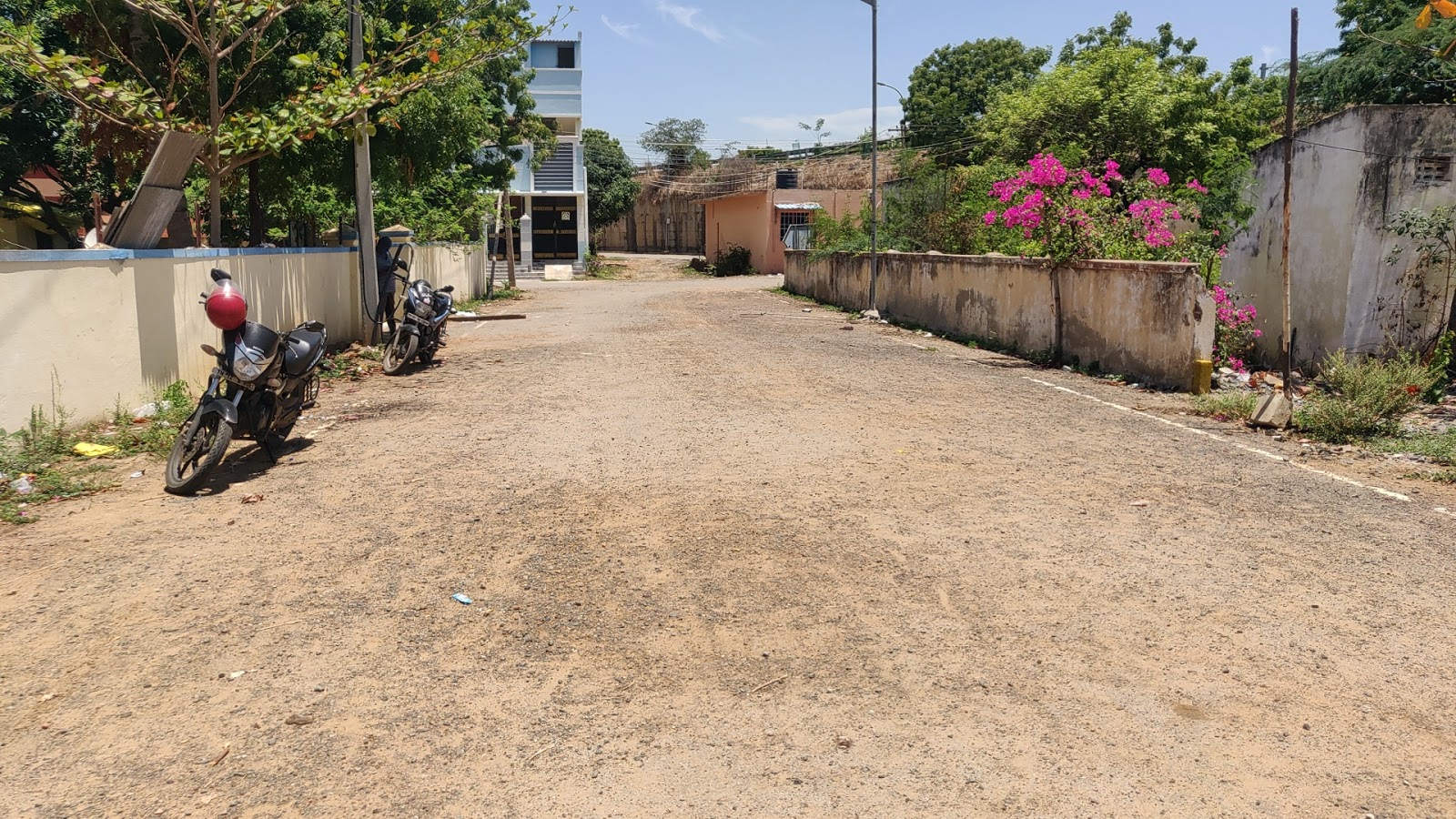 Residential Land sale in Kolathur Chennai Padmavathi Nagar