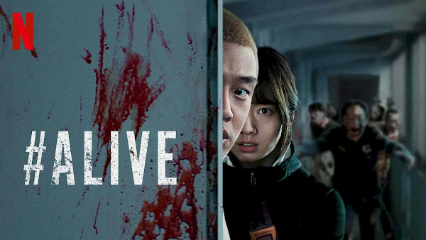 Alıve film konusu Alıve film anlatım