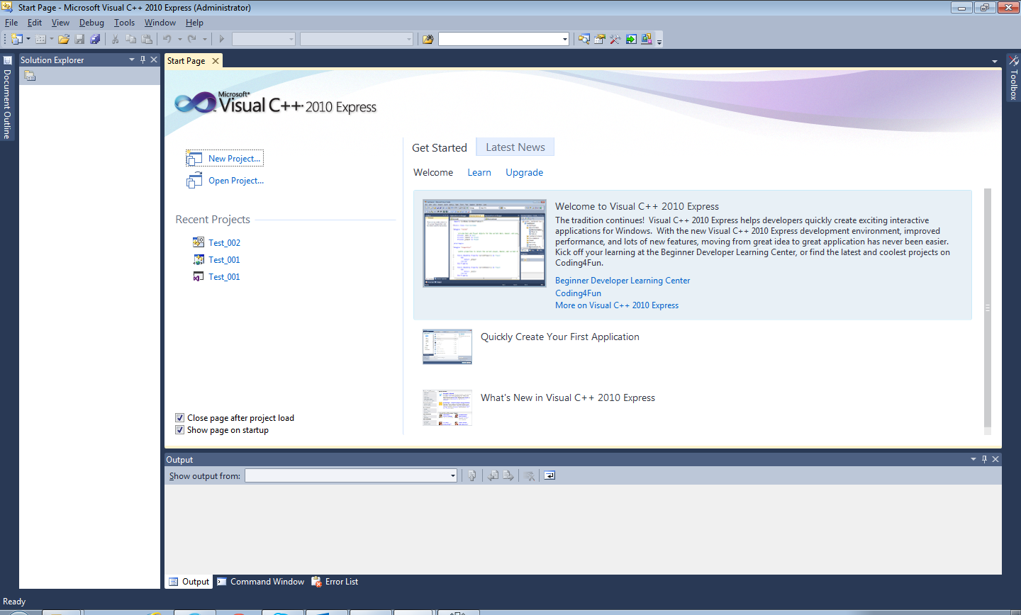 Библиотеки visual c 64. Microsoft Visual c++. Майкрософт визуал студио.