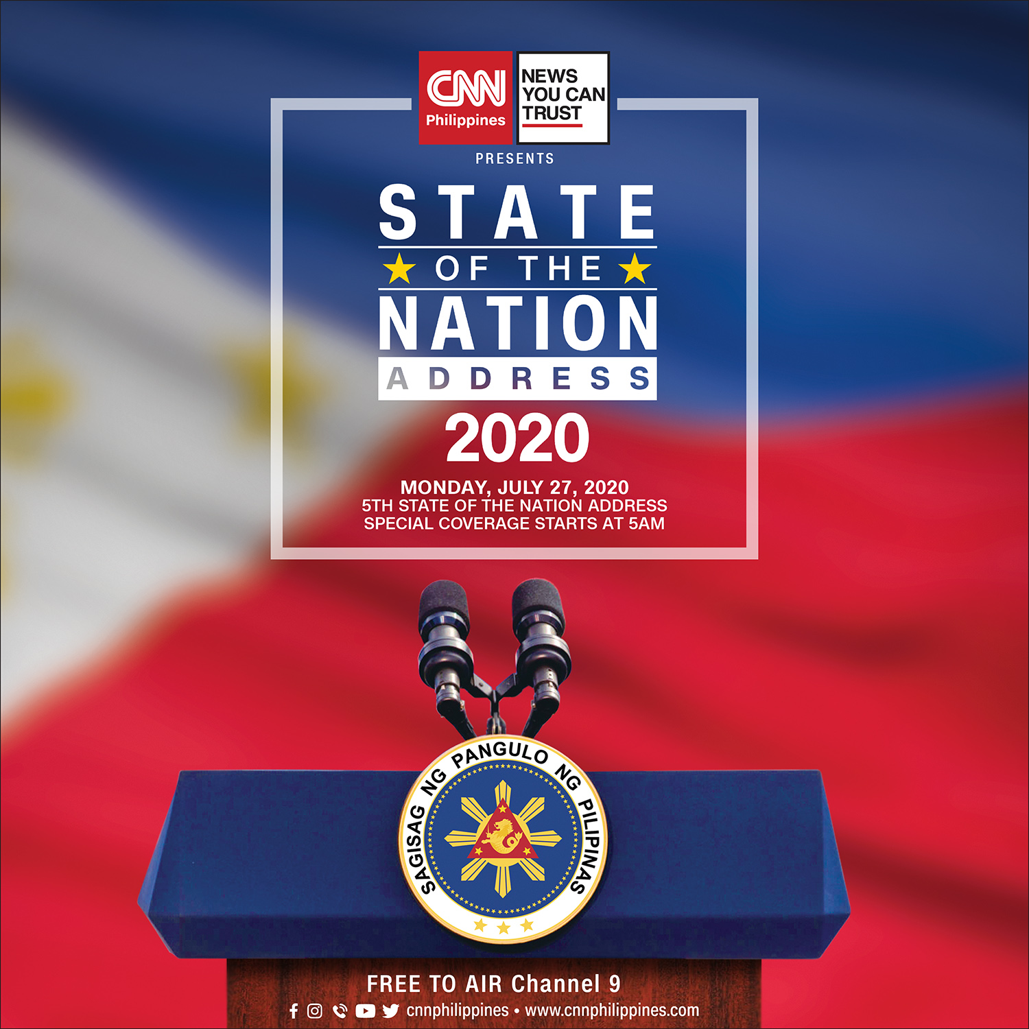 Manila Life CNN Philippines to deliver crossplatform comprehensive