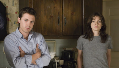 Gone Baby Gone 2007 Casey Affleck Michelle Monaghan Image 1