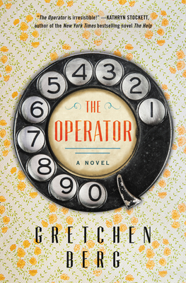 Review: The Operator by Gretchen Berg