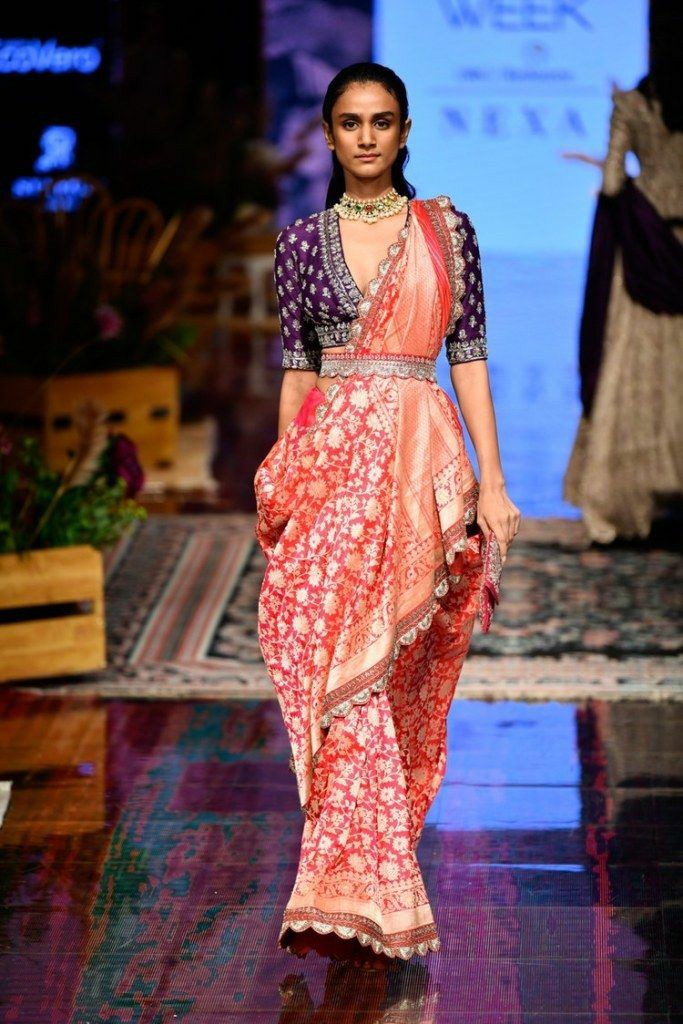 16 Saree belt ideas | saree look, saree designs, saree-hancorp34.com.vn