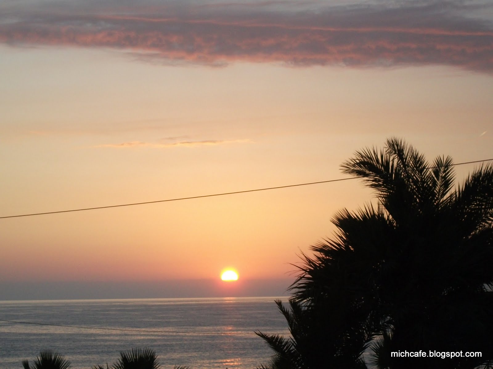 Mich Café Lebanon’s piece of history Byblos