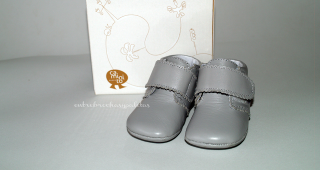peor calzado bebe caminito shoes