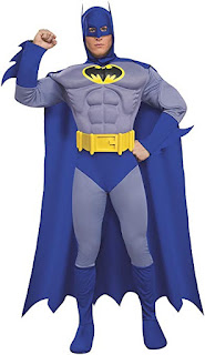 Fursitsforsale.net batman costume