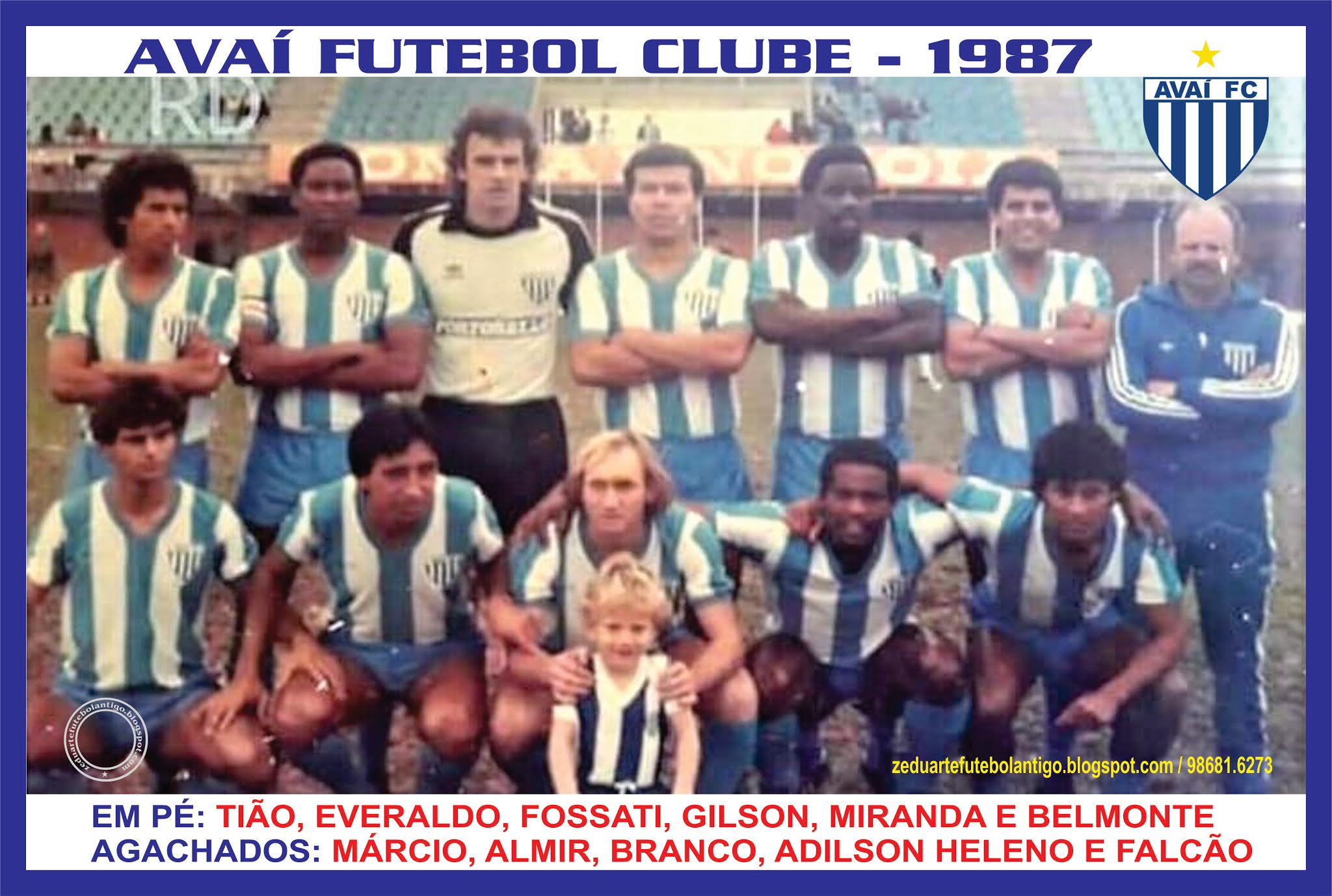 Avaí Futebol Clube
