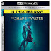 The Shape Of Water Pre-Orders Available Now!