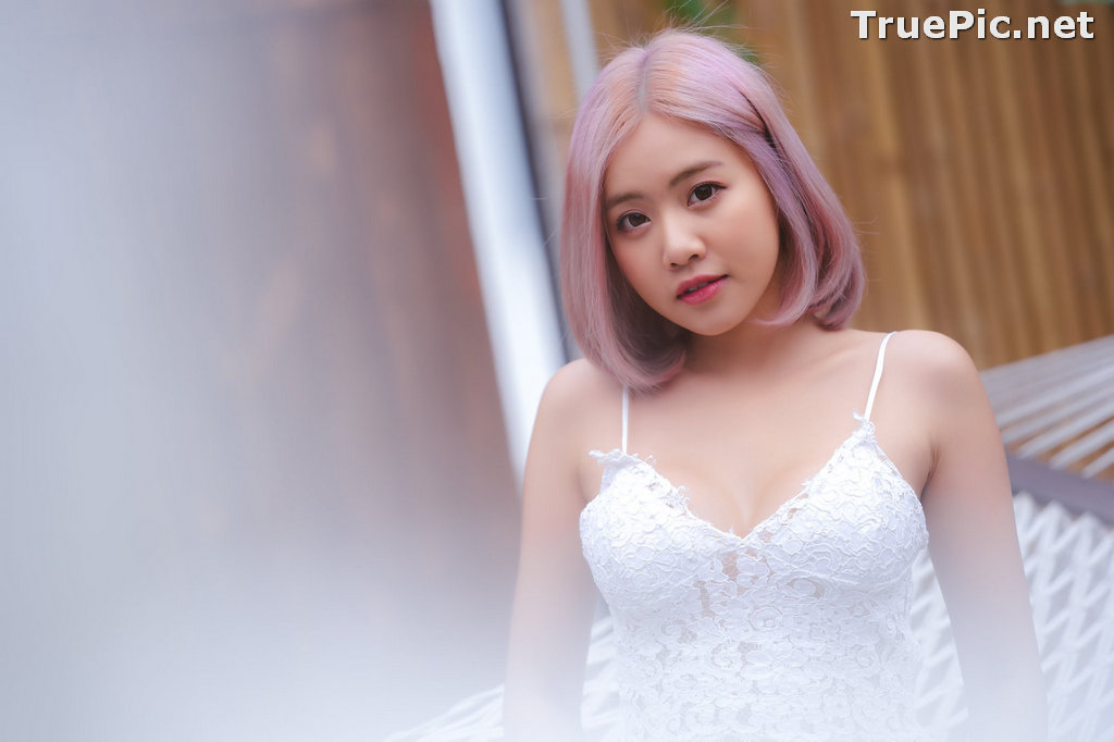 Image Thailand Model – Fah Chatchaya Suthisuwan – Beautiful Picture 2020 Collection - TruePic.net - Picture-2