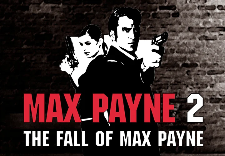 تحميل لعبة Max Payne 2