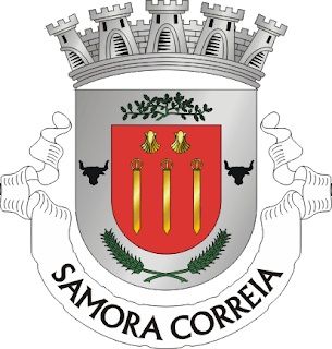 Samora Correia