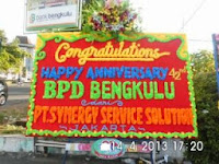 toko papan bunga bengkulu 1