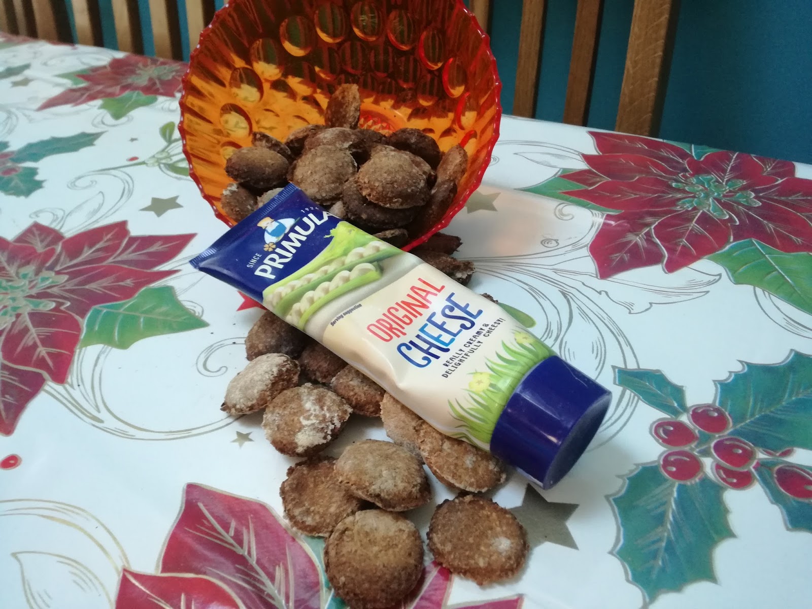 HOMEMADE DOG TREATS PRIMULA CHEESE DOG TREATS DOG TRAINING