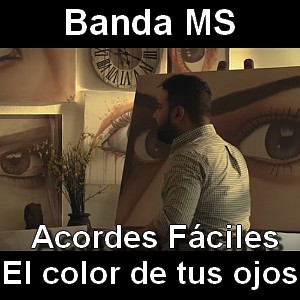El Color De Tus Ojos Letra Banda Ms Acerca Ojos Transcripcion x javi29 para www.acordesdcanciones.com esta es la version original, tambien les dejo una mas sencilla: acerca ojos blogger