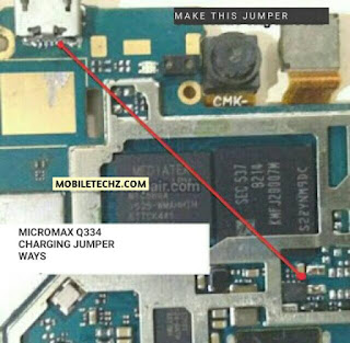 Micromax-q334-charging-ways-jumper-solution