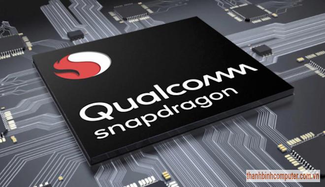 Qualcomm trình làng vi xử lý Snapdragon 710 tích hợp trí tuệ nhân tạo