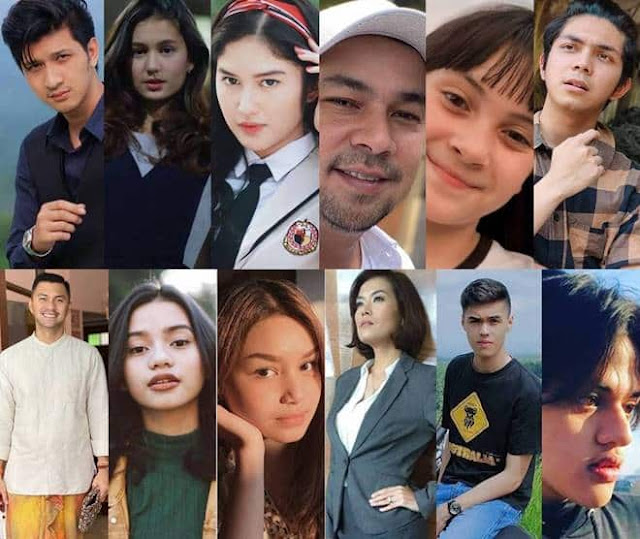 Profil Dan Koleksi Foto Dicky Prasetya Aka Dicky Smash Aka Yasha Ganteng Ganteng Kok Serigala Blogs World