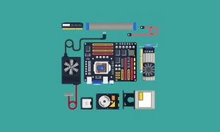 Materi Struktur Komputer Materi Struktur Komputer