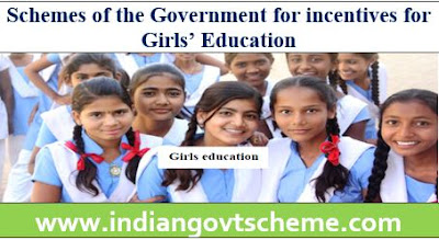 Girls education