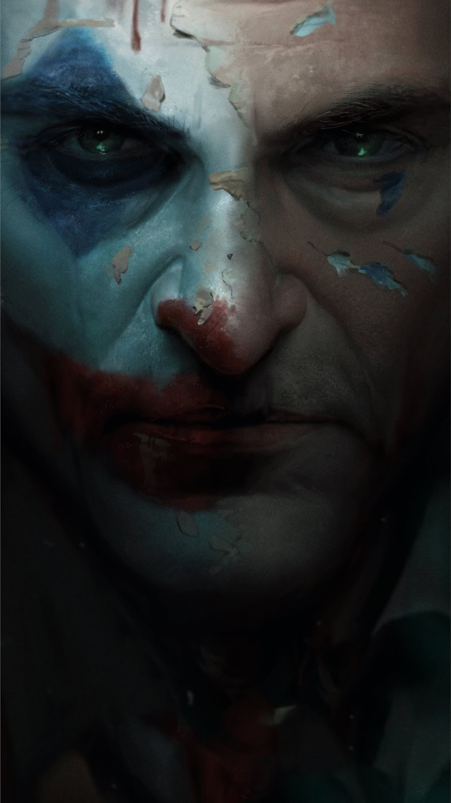 Download Joker 2019 wallpaper iphone 678 Plus