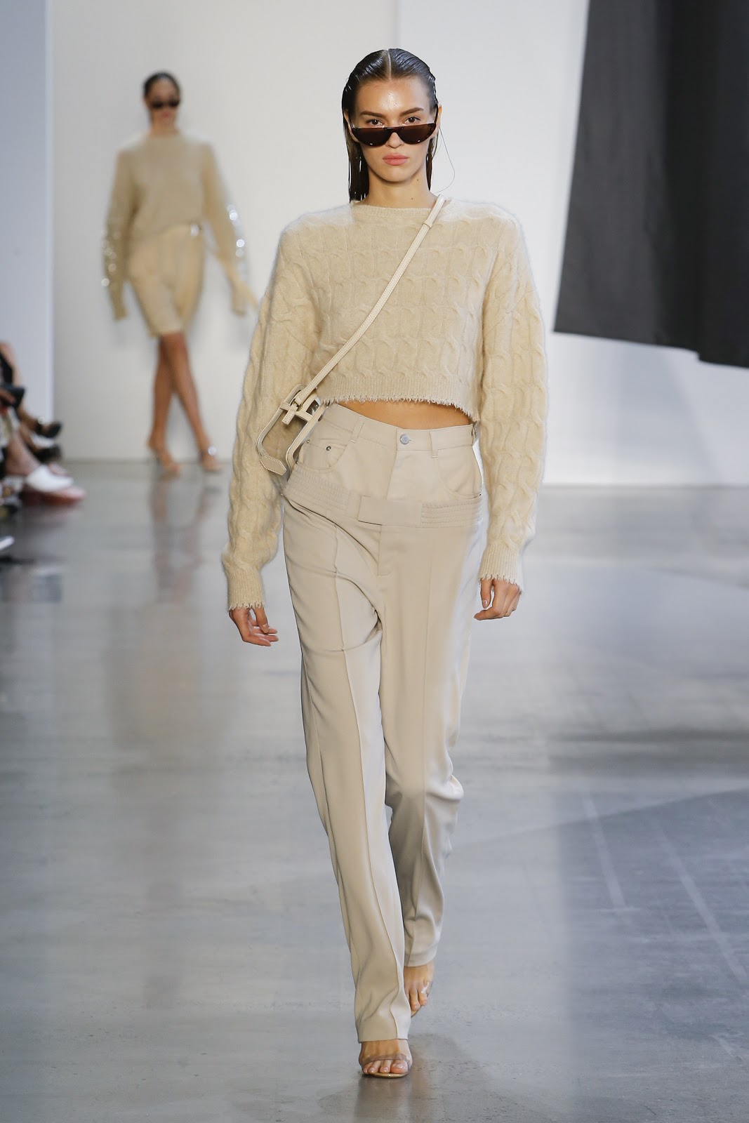 Runway: All Our Spring 2019 Fashion Month Favourites from New York, London & Milan