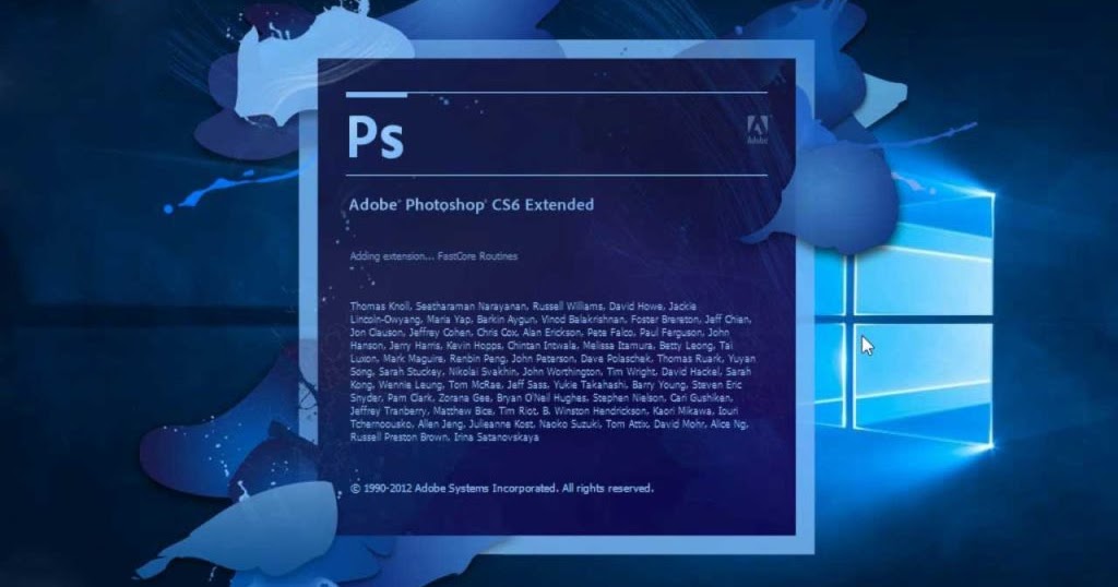 photoshop cs6 system requirements windows photoshop cs6 system requirements windows