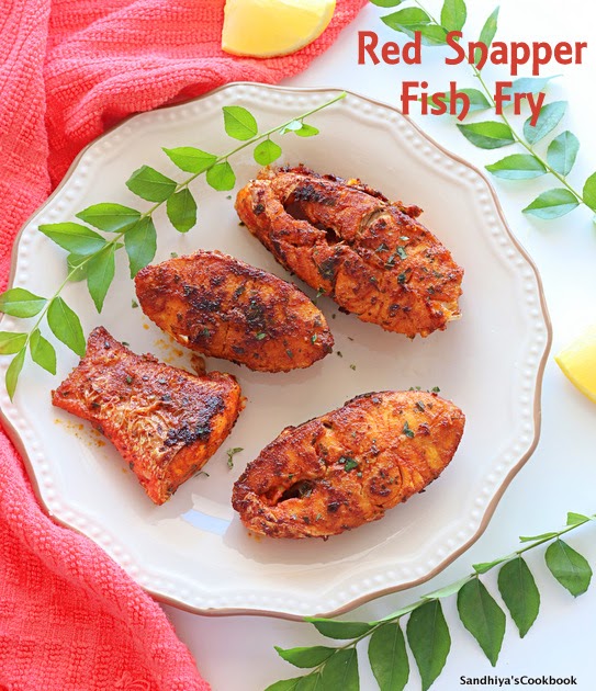 How To Cook Pacific Red Snapper Cousinyou14