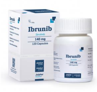 Ibrunib