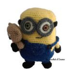 PATRON GRATIS MINION AMIGURUMI 22618