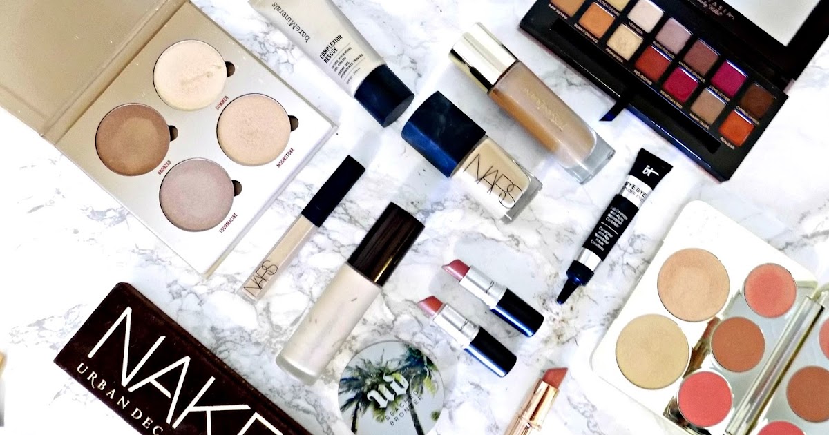 When To Shop High End | Makeup - LPage Beauty