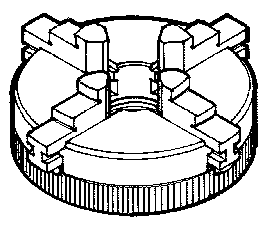 Mechanical Technology: Work Holding and Supporting Devices in Lathe Machine