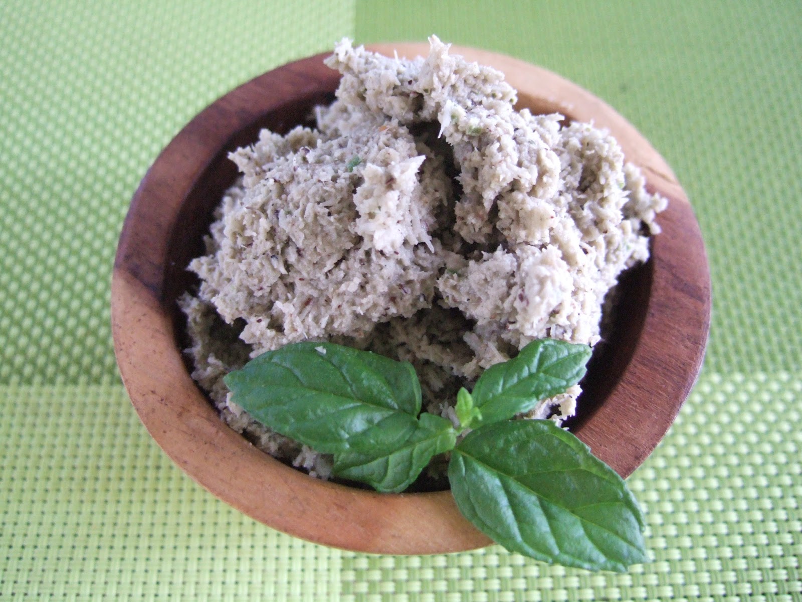 Potagers en liberté à l'île Maurice!: Une herbe aromatique = une recette