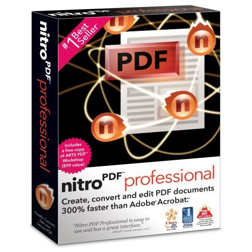 nitro pdf software nitro pdf software